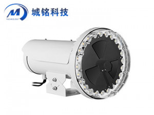 双光源频爆一体灯 CM-SG06-PB301
